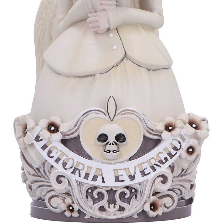 Officially Licensed Corpse Bride Victoria Bust 27.9cm B7325A26