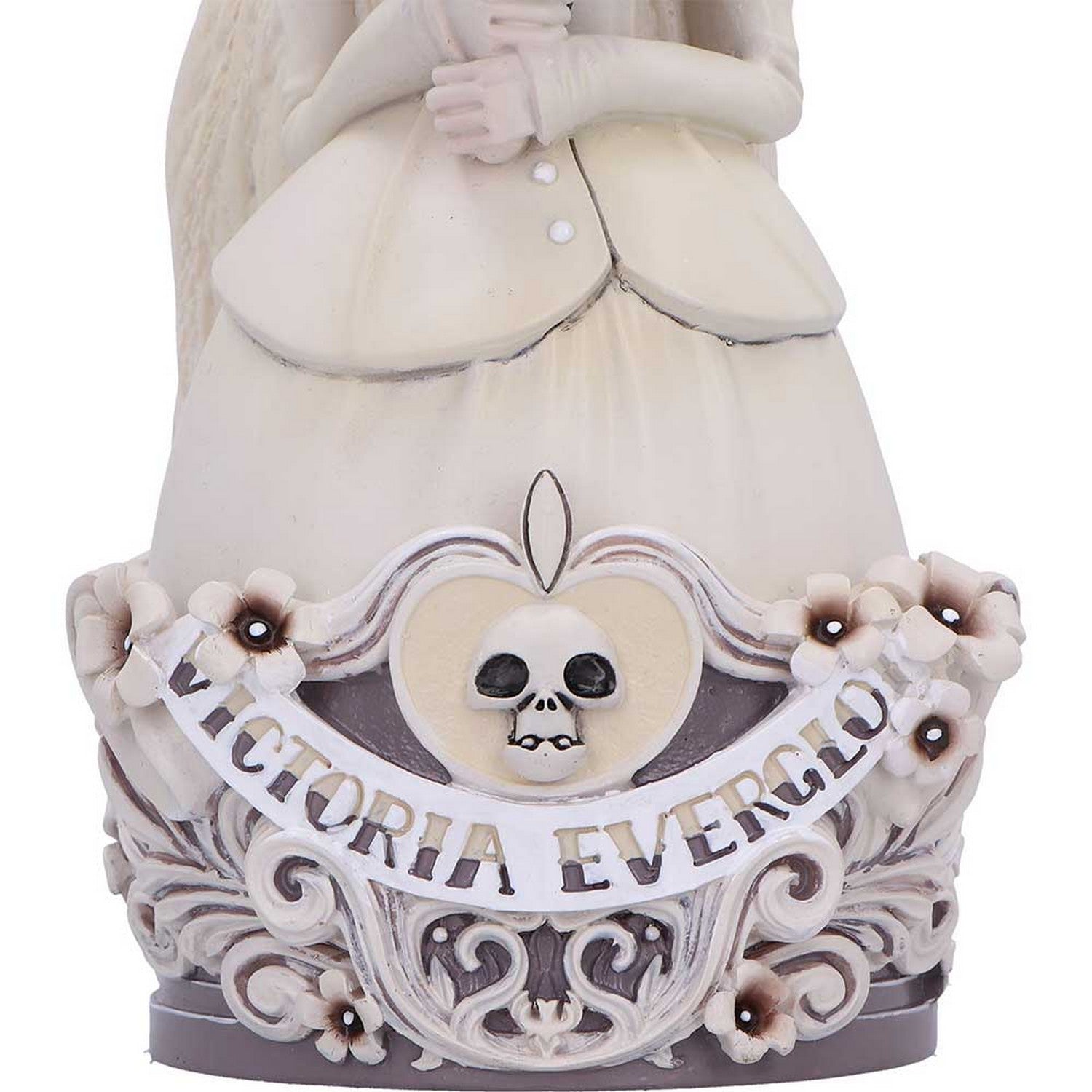 Officially Licensed Corpse Bride Victoria Bust 27.9cm B7325A26