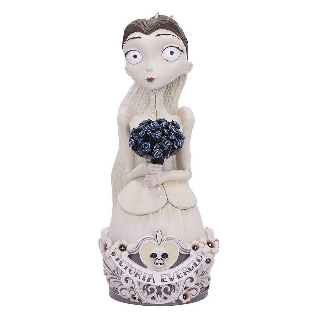 Officially Licensed Corpse Bride Victoria Bust 27.9cm B7325A26
