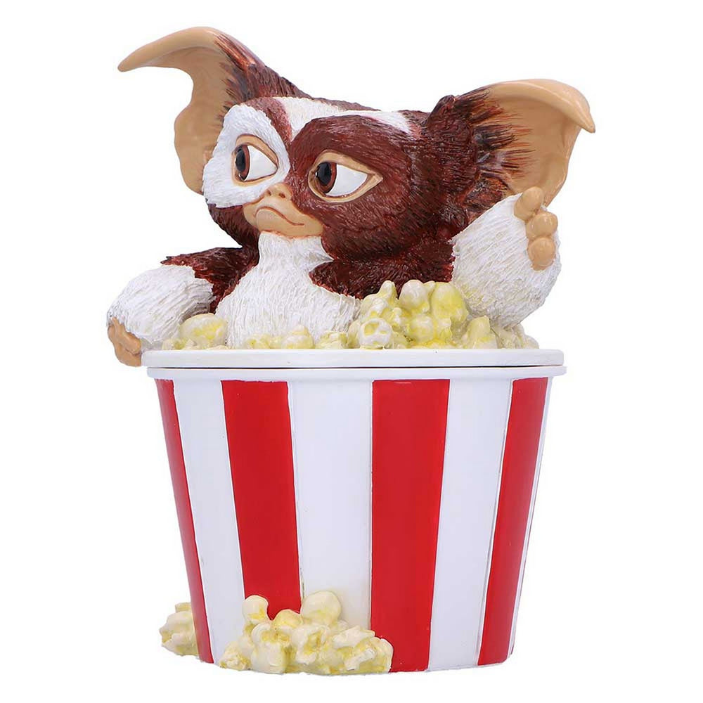 Officially Licensed Gremlins Gizmo Feast Box 14.4cm B7326A26