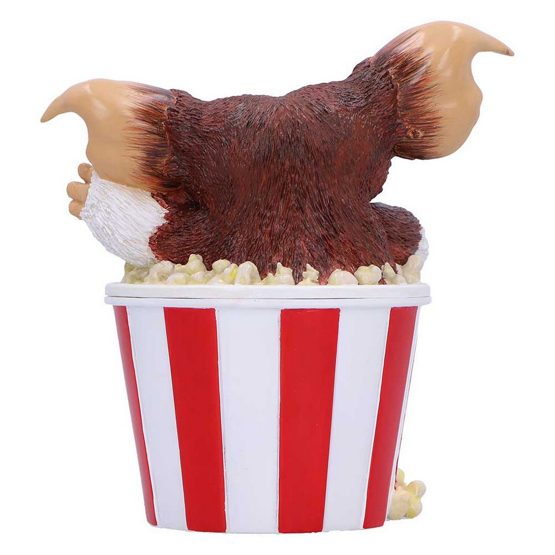 Officially Licensed Gremlins Gizmo Feast Box 14.4cm B7326A26