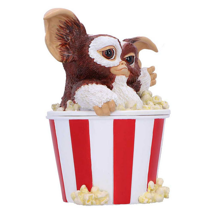 Officially Licensed Gremlins Gizmo Feast Box 14.4cm B7326A26