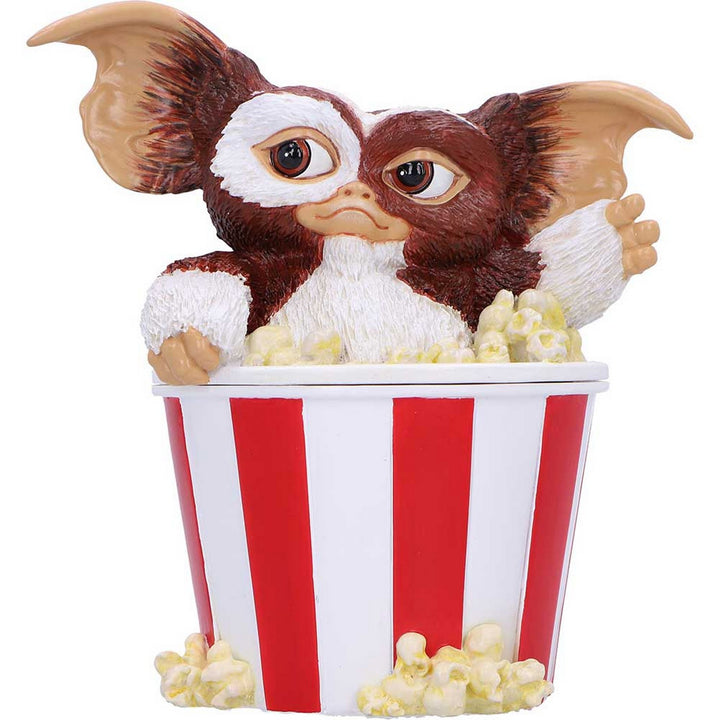 Officially Licensed Gremlins Gizmo Feast Box 14.4cm B7326A26