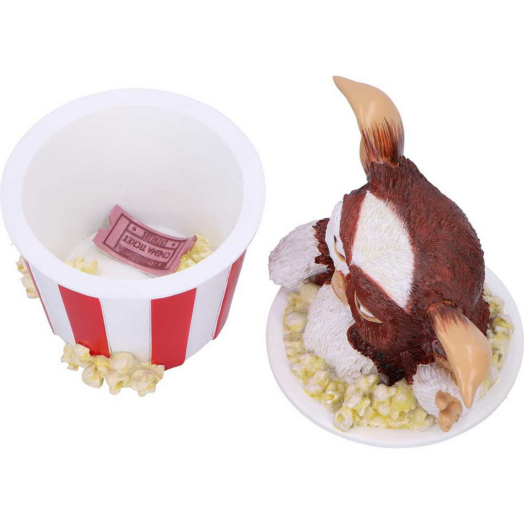 Officially Licensed Gremlins Gizmo Feast Box 14.4cm B7326A26
