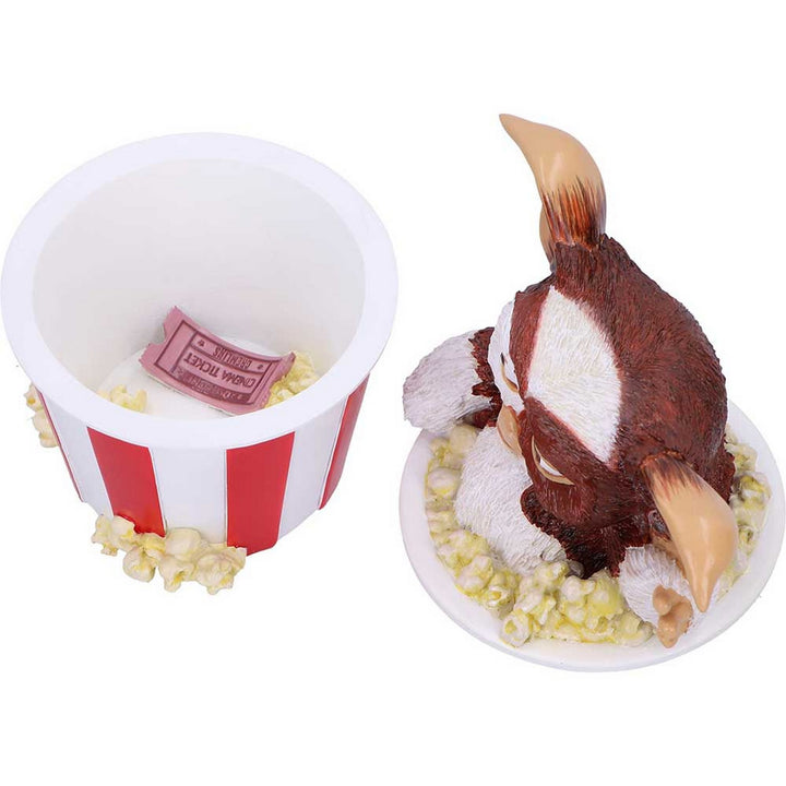 Officially Licensed Gremlins Gizmo Feast Box 14.4cm B7326A26