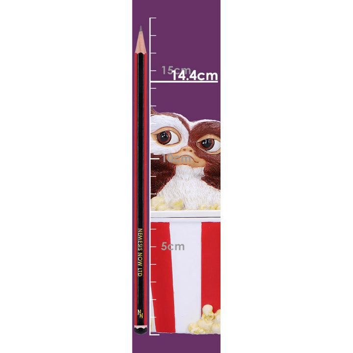 Officially Licensed Gremlins Gizmo Feast Box 14.4cm B7326A26