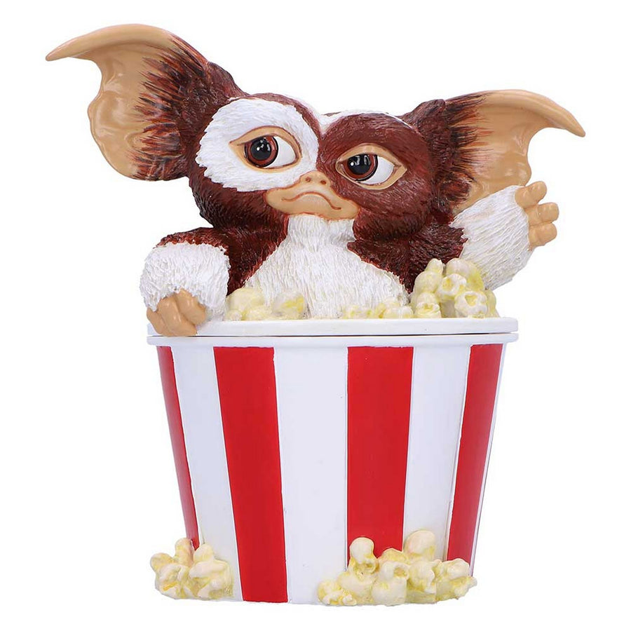 Officially Licensed Gremlins Gizmo Feast Box 14.4cm B7326A26