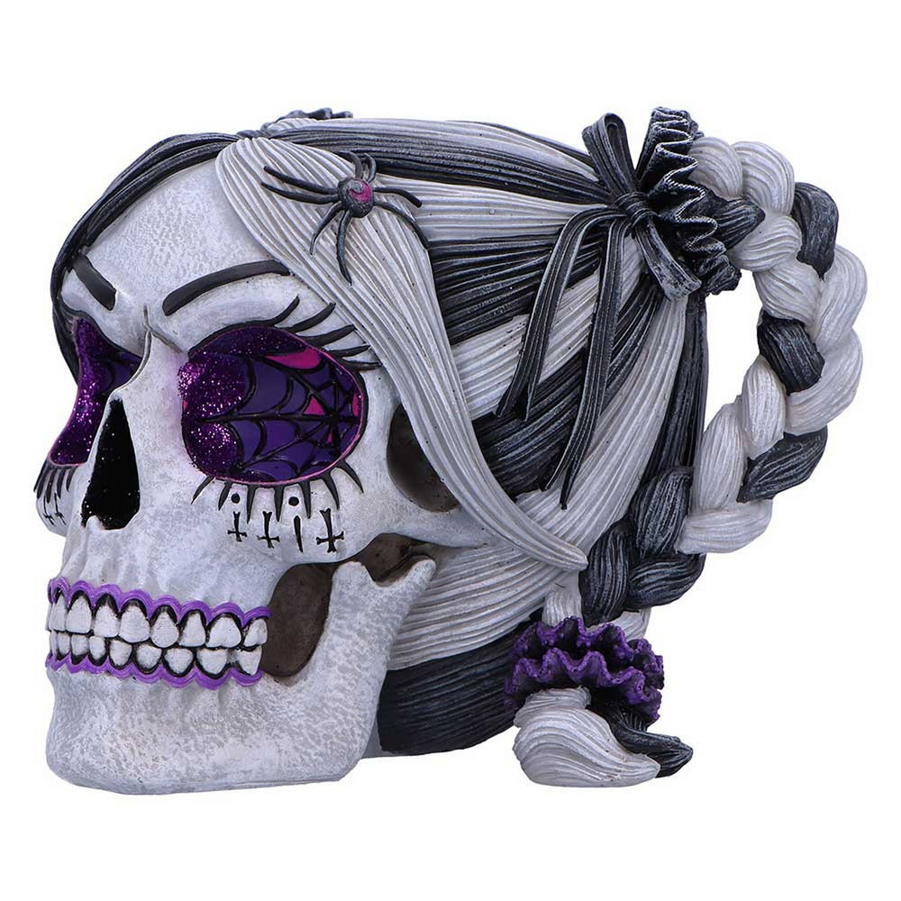 Drop Dead Gorgeous - Creepy and Kooky 13.2cm B7328A26