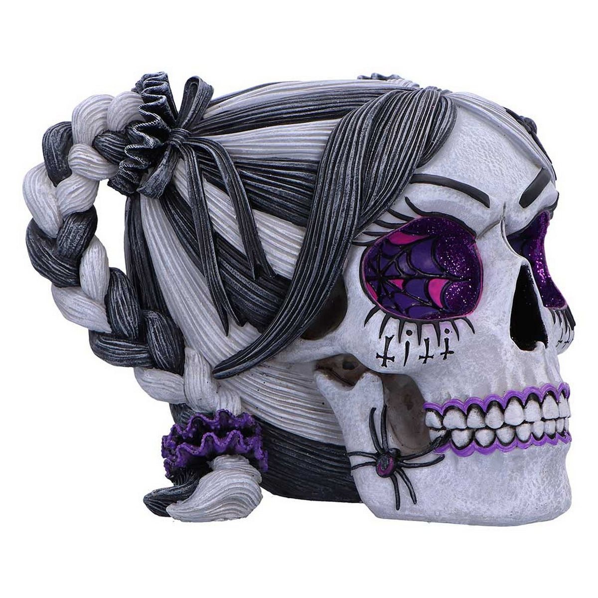 Drop Dead Gorgeous - Creepy and Kooky 13.2cm B7328A26