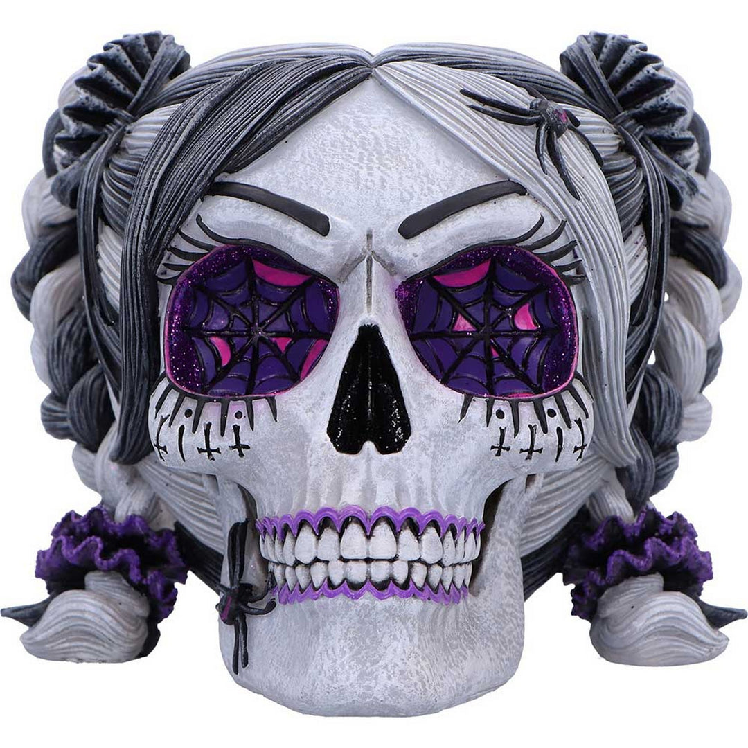 Drop Dead Gorgeous - Creepy and Kooky 13.2cm B7328A26