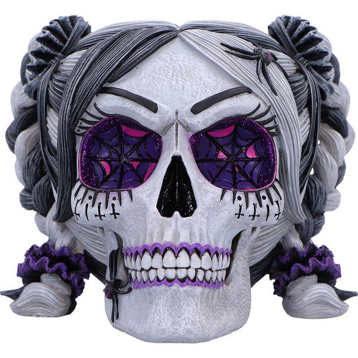 Drop Dead Gorgeous - Creepy and Kooky 13.2cm B7328A26