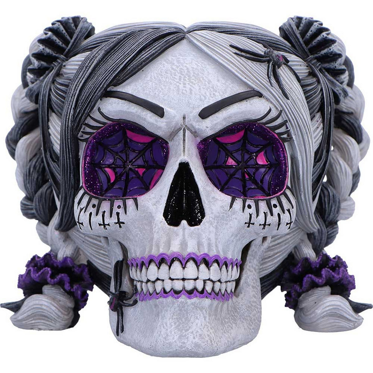 Drop Dead Gorgeous - Creepy and Kooky 13.2cm B7328A26