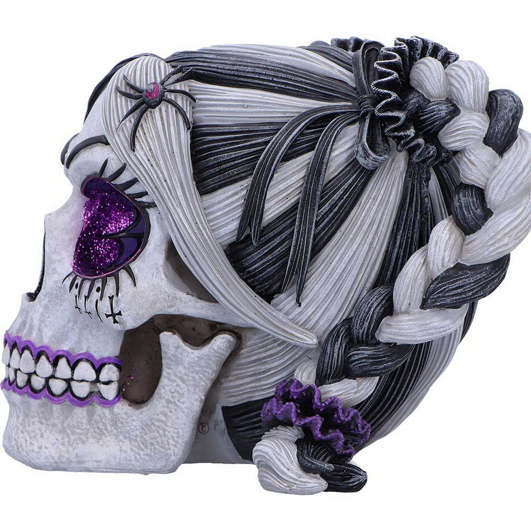 Drop Dead Gorgeous - Creepy and Kooky 13.2cm B7328A26