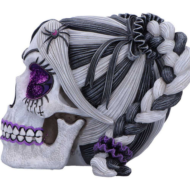 Drop Dead Gorgeous - Creepy and Kooky 13.2cm B7328A26