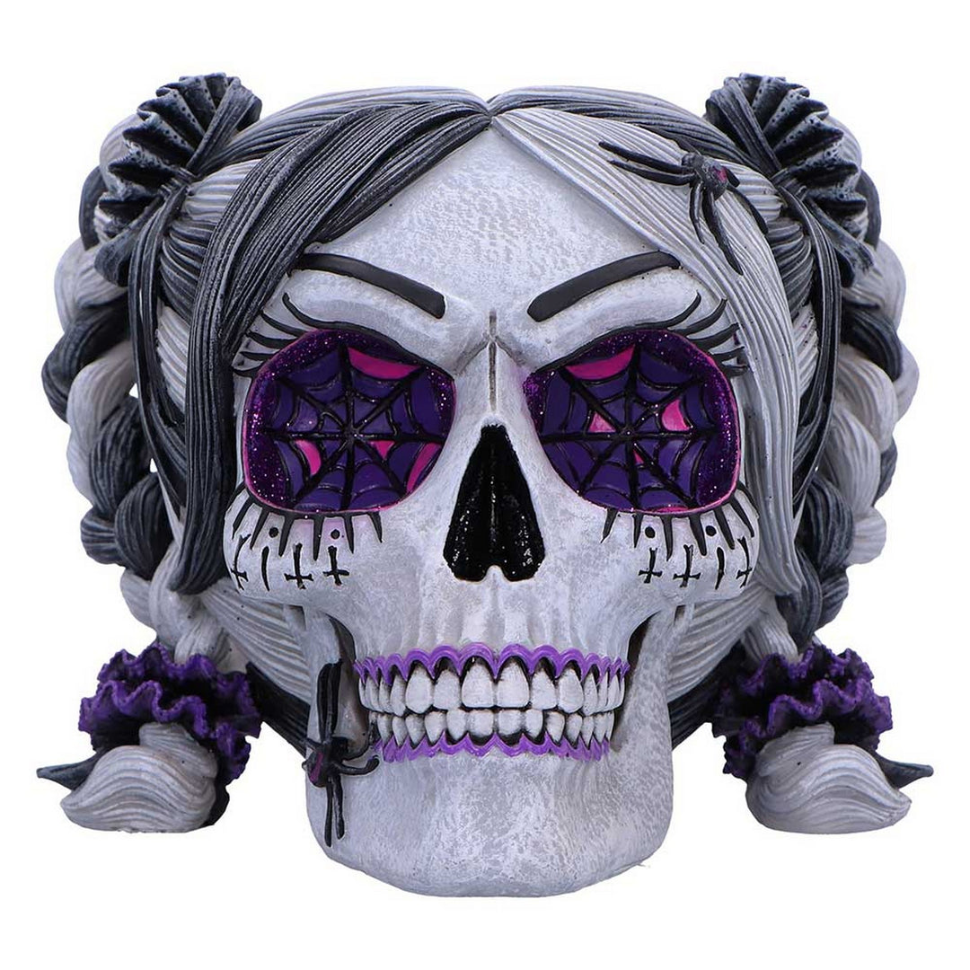 Drop Dead Gorgeous - Creepy and Kooky 13.2cm B7328A26