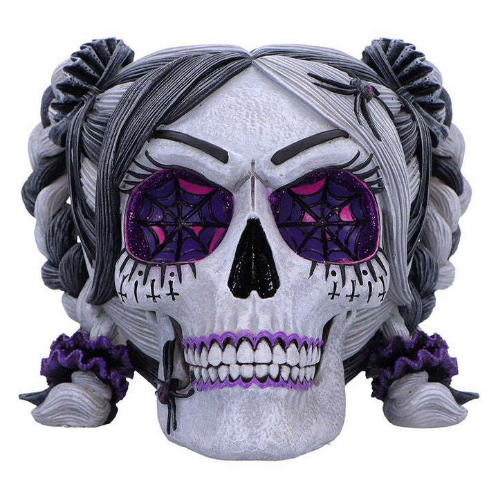 Drop Dead Gorgeous - Creepy and Kooky 13.2cm B7328A26