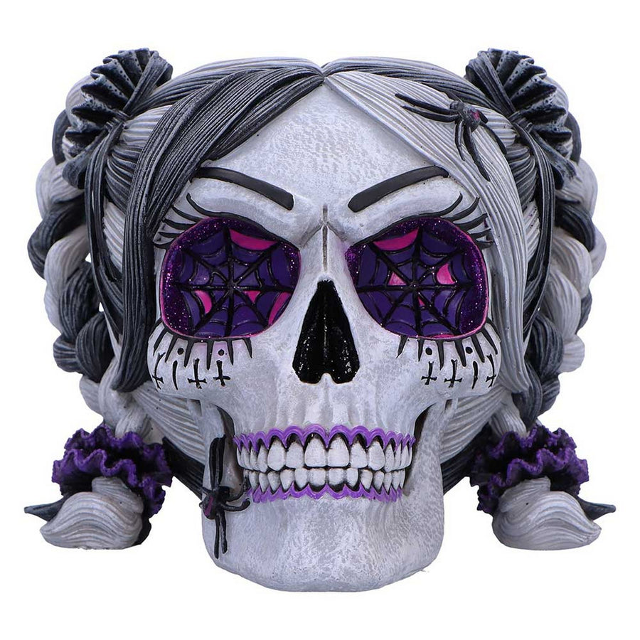 Drop Dead Gorgeous - Creepy and Kooky 13.2cm B7328A26