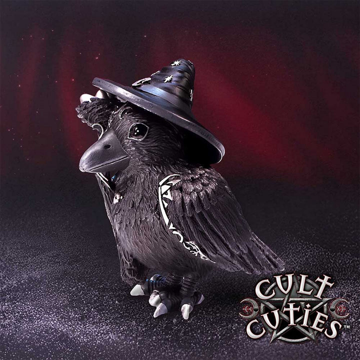 Eliwing Collectible Cult Cuties Figurine 10.4cm B7329A26