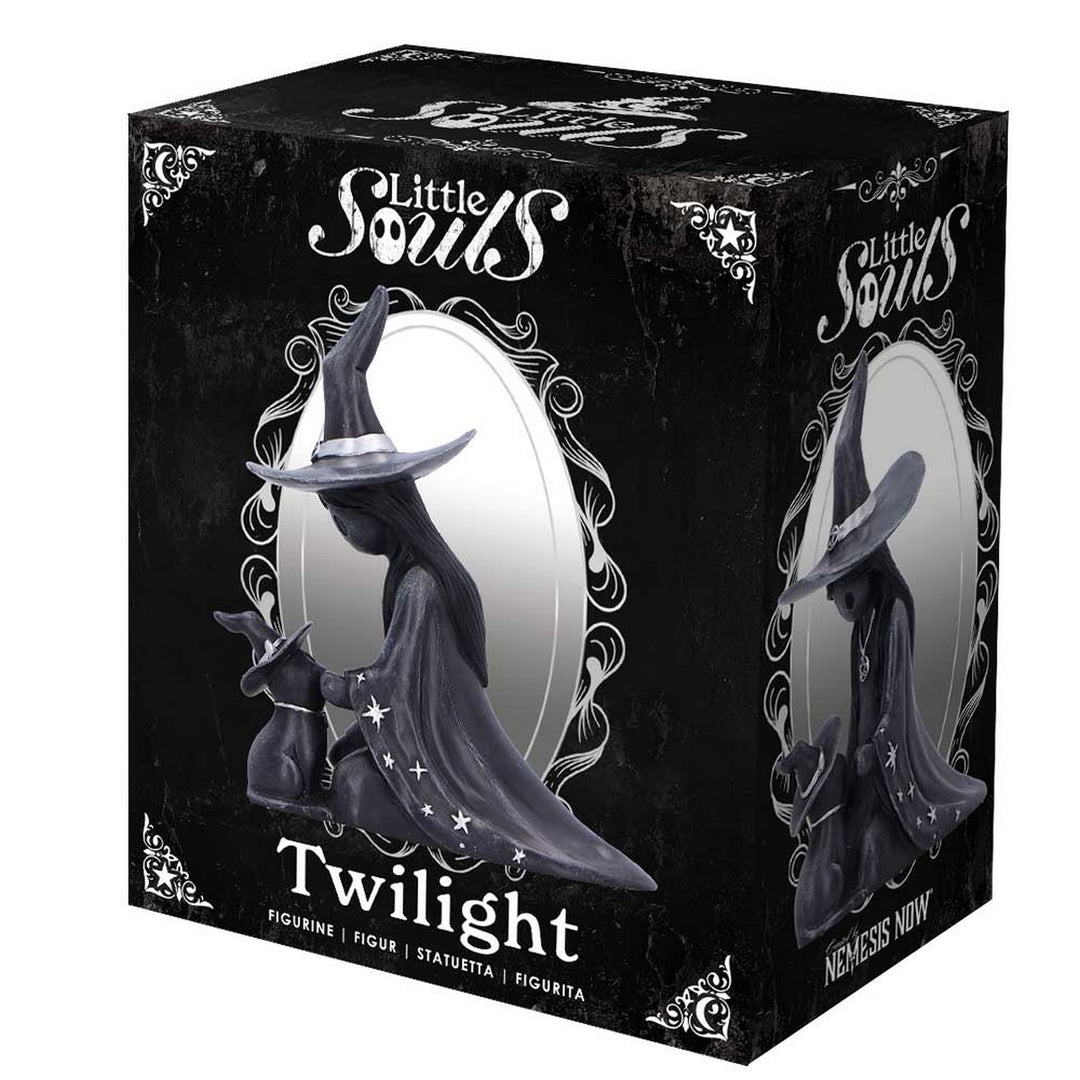 Little Souls Twilight Figurine 10cm B7331A26