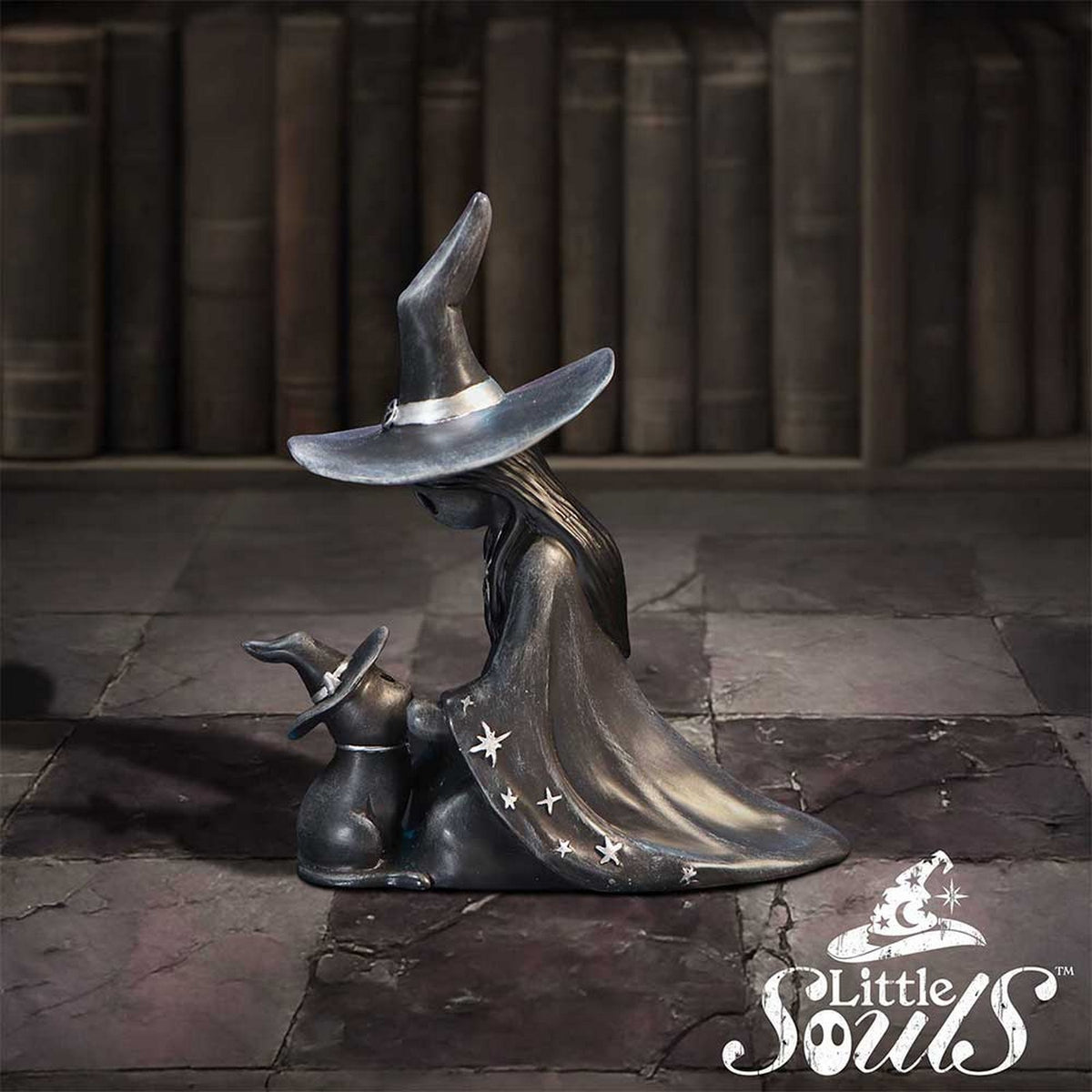 Little Souls Twilight Figurine 10cm B7331A26