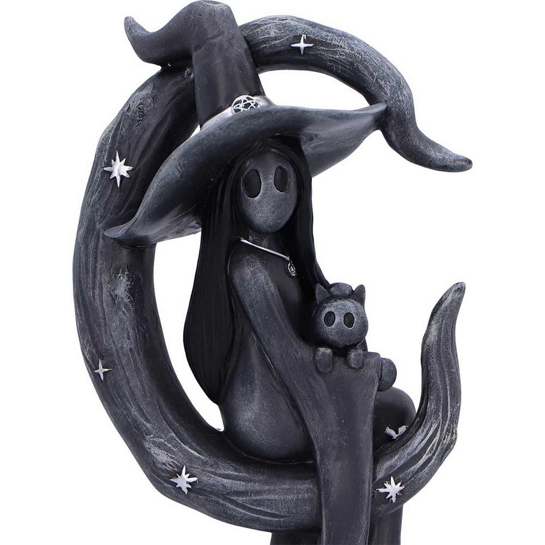 Little Souls Glow Figurine 13.4cm B7332A26