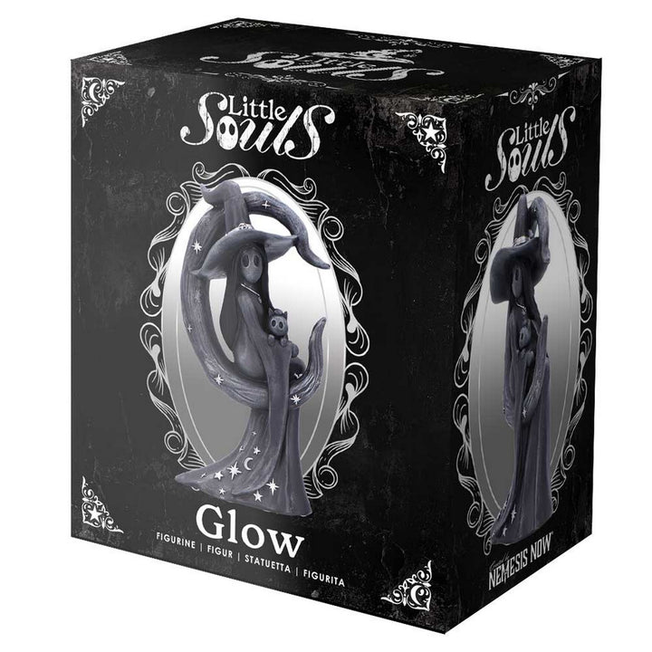 Little Souls Glow Figurine 13.4cm B7332A26