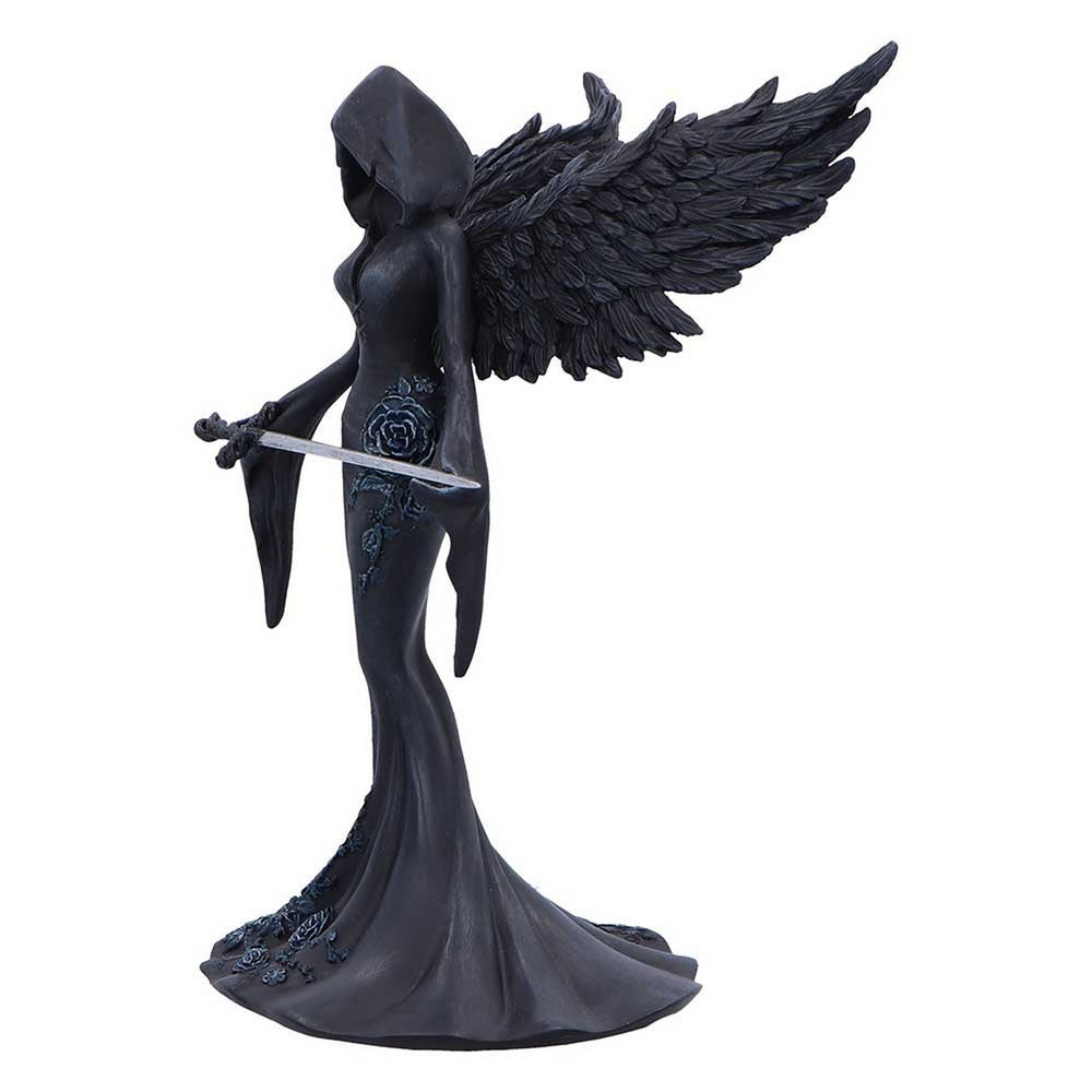 Femme Fatale Warrior Figurine 20.3cm B7333A26