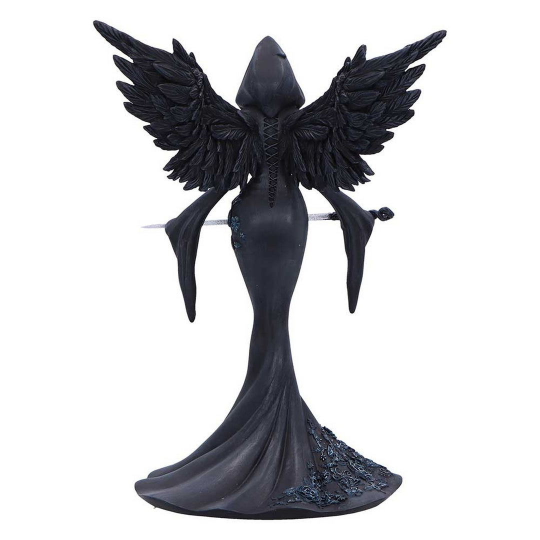 Femme Fatale Warrior Figurine 20.3cm B7333A26