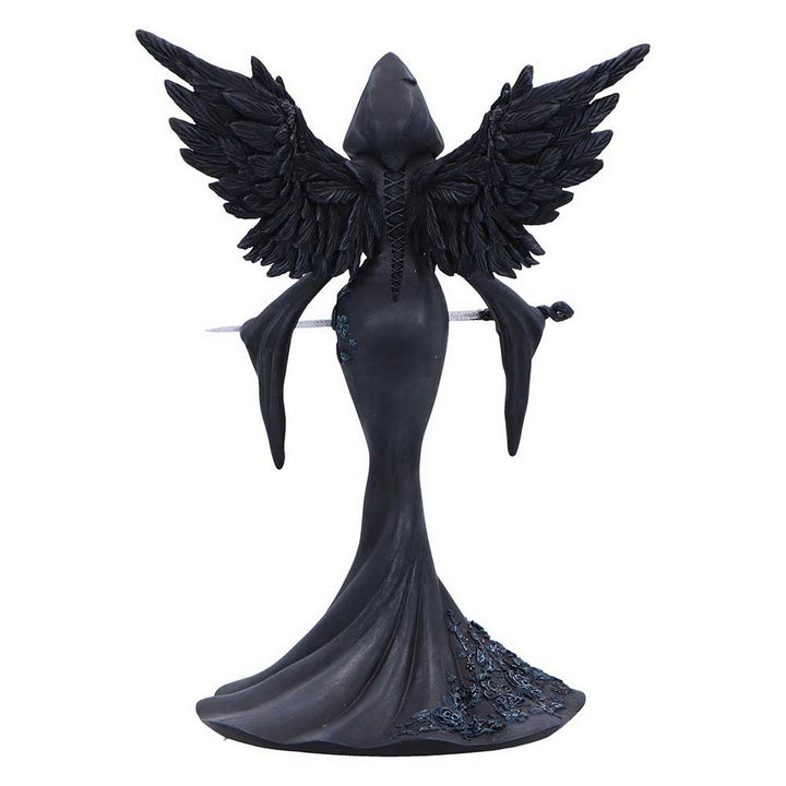Femme Fatale Warrior Figurine 20.3cm B7333A26
