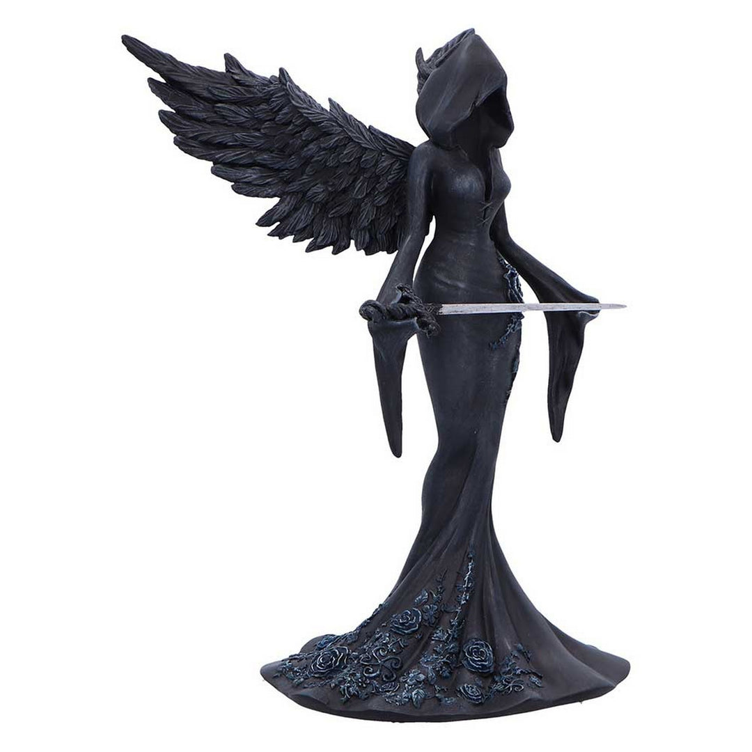 Femme Fatale Warrior Figurine 20.3cm B7333A26