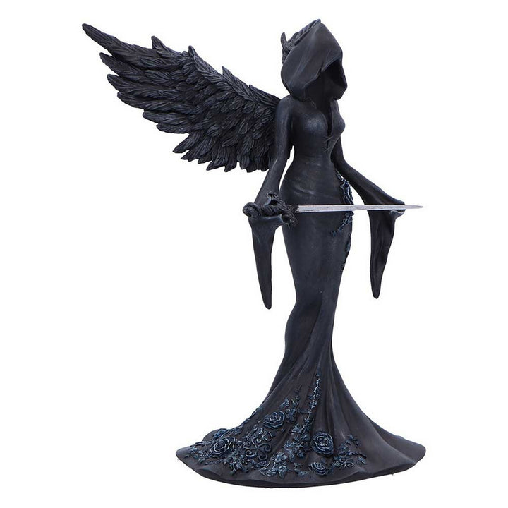 Femme Fatale Warrior Figurine 20.3cm B7333A26