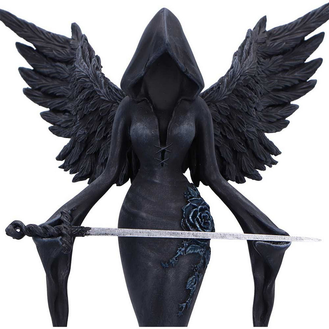 Femme Fatale Warrior Figurine 20.3cm B7333A26