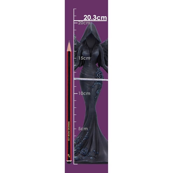 Femme Fatale Warrior Figurine 20.3cm B7333A26