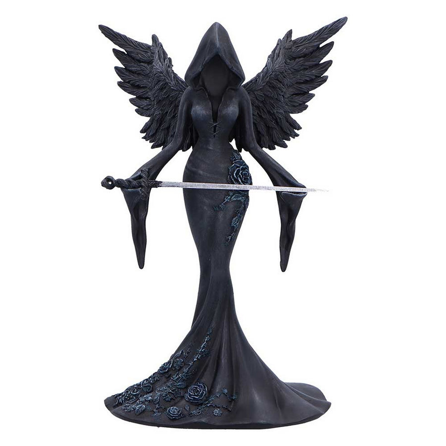 Femme Fatale Warrior Figurine 20.3cm B7333A26
