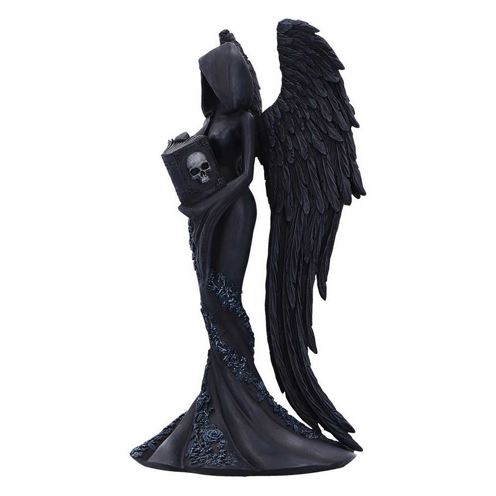 Femme Fatale Scholar Figurine 21.9cm B7334A26