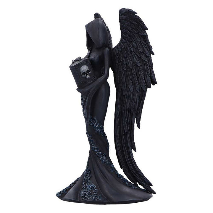Femme Fatale Scholar Figurine 21.9cm B7334A26