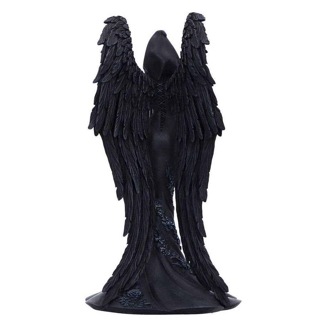 Femme Fatale Scholar Figurine 21.9cm B7334A26