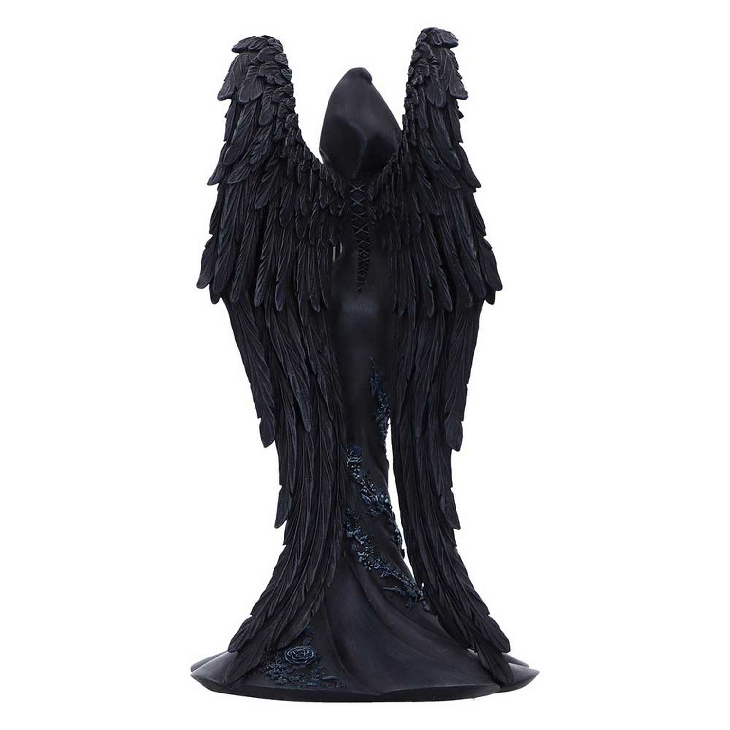 Femme Fatale Scholar Figurine 21.9cm B7334A26