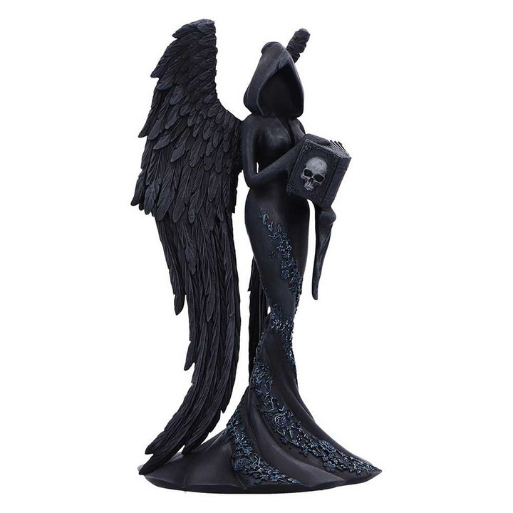 Femme Fatale Scholar Figurine 21.9cm B7334A26
