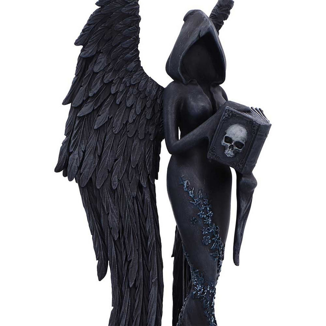Femme Fatale Scholar Figurine 21.9cm B7334A26