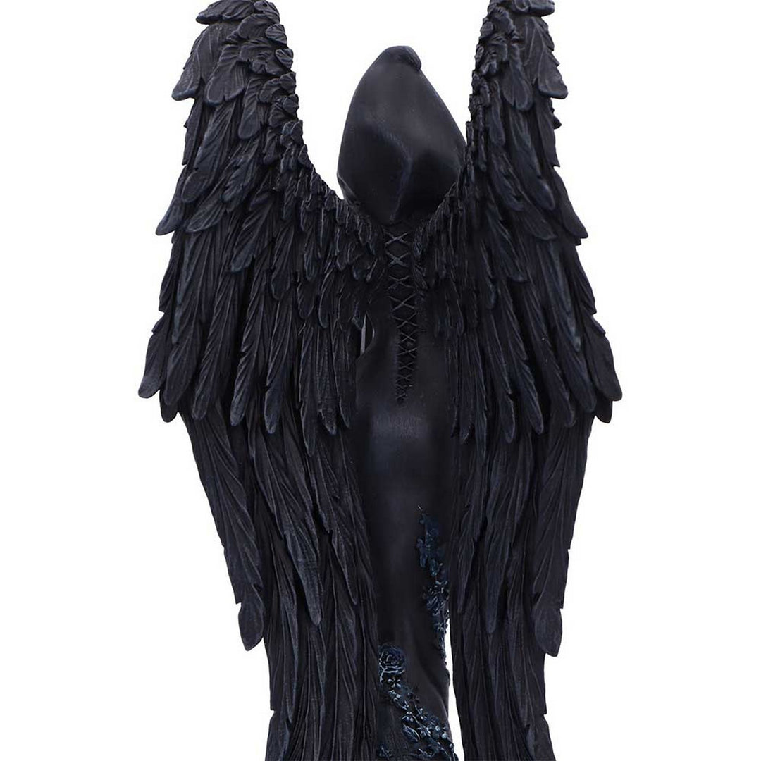 Femme Fatale Scholar Figurine 21.9cm B7334A26