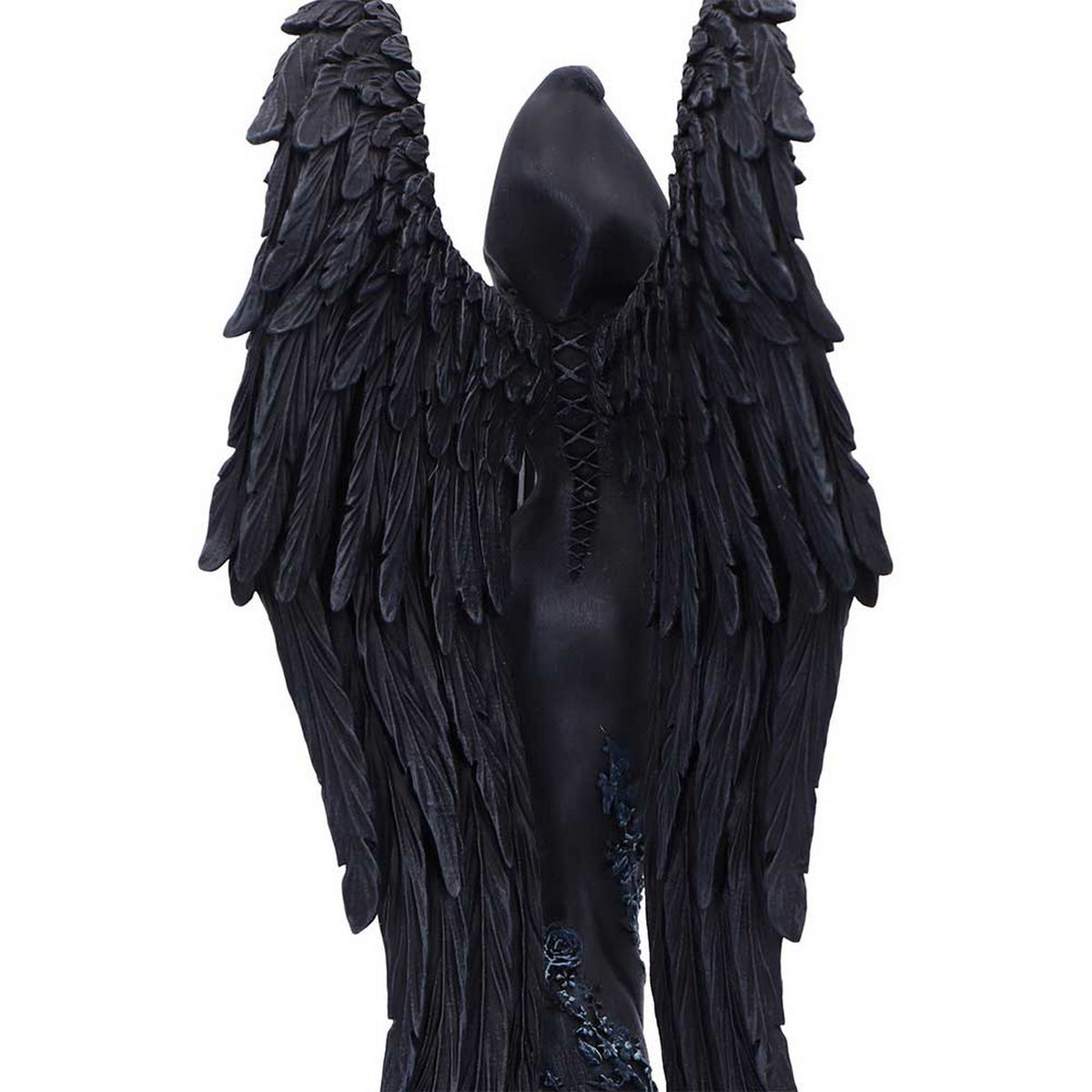 Femme Fatale Scholar Figurine 21.9cm B7334A26