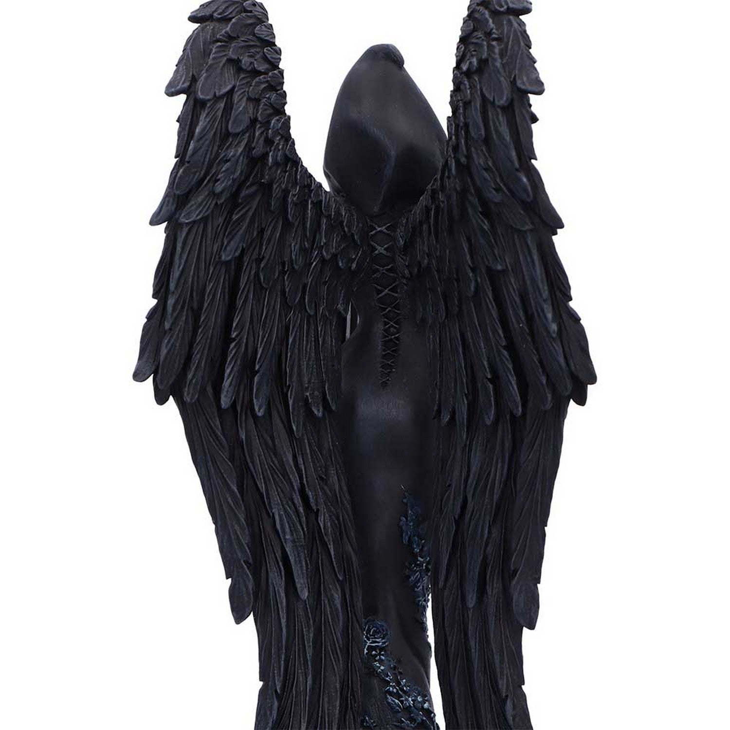 Femme Fatale Scholar Figurine 21.9cm B7334A26