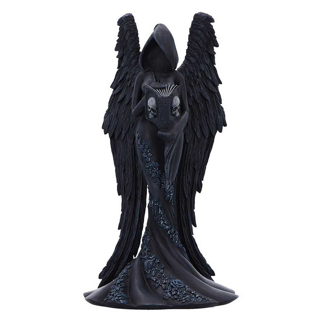 Femme Fatale Scholar Figurine 21.9cm B7334A26