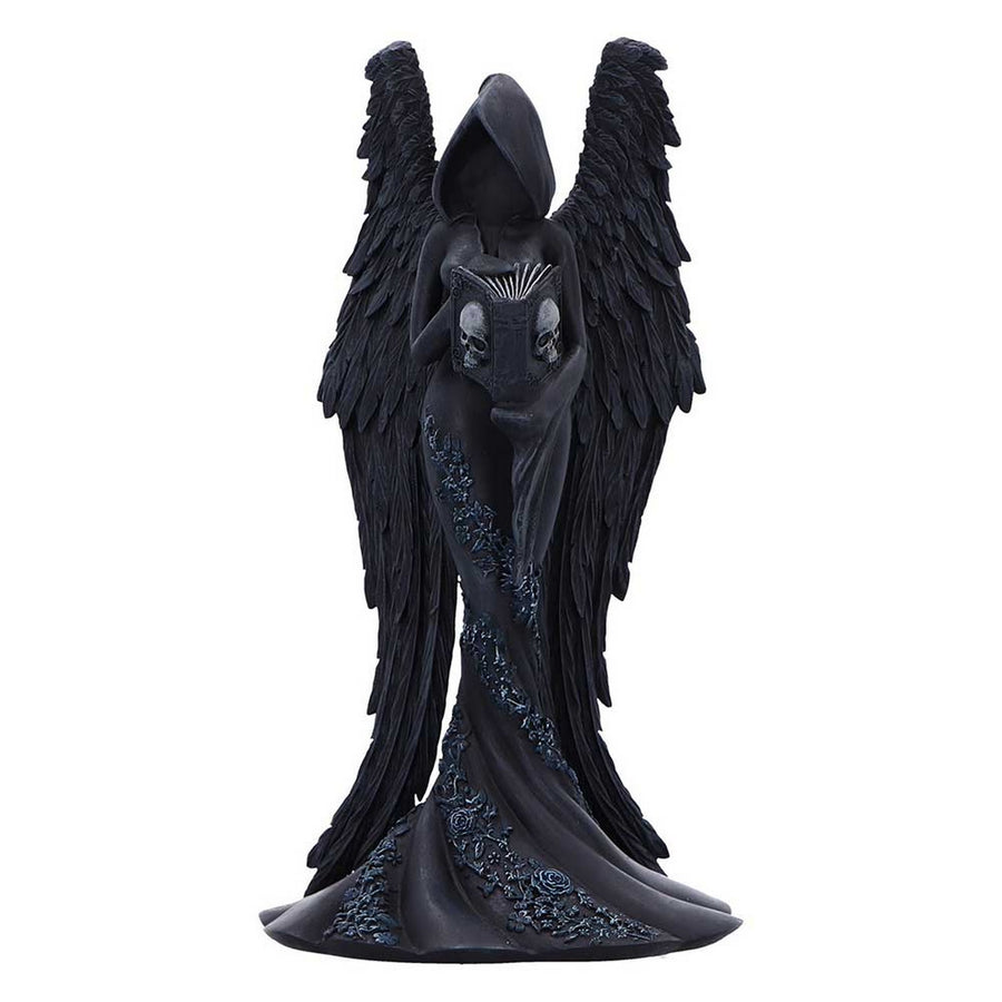 Femme Fatale Scholar Figurine 21.9cm B7334A26