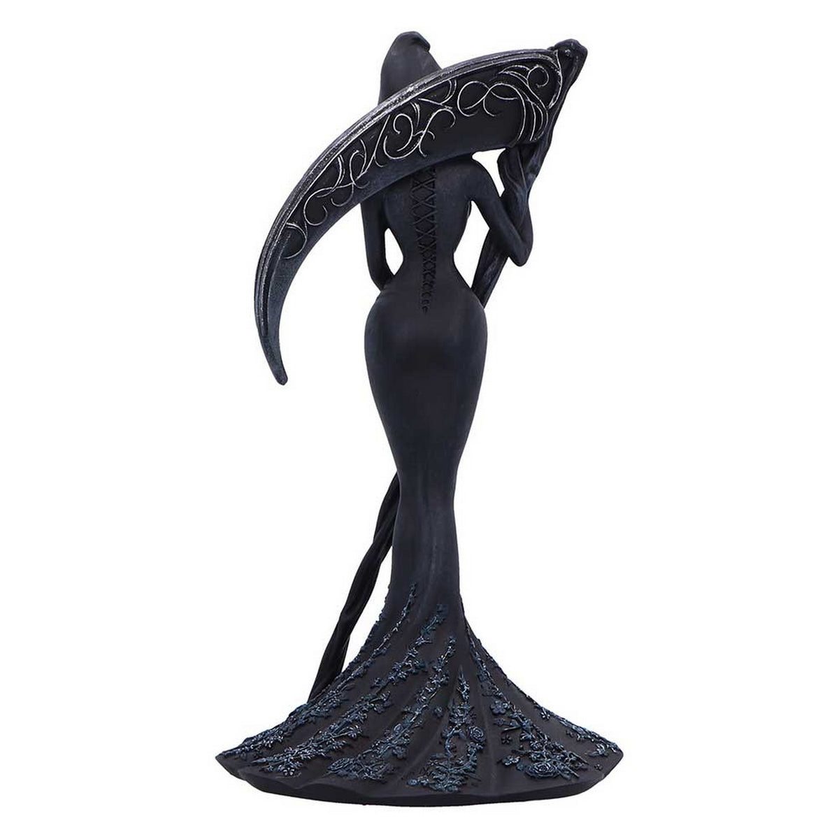 Femme Fatale Reaper Figurine 20cm B7335A26