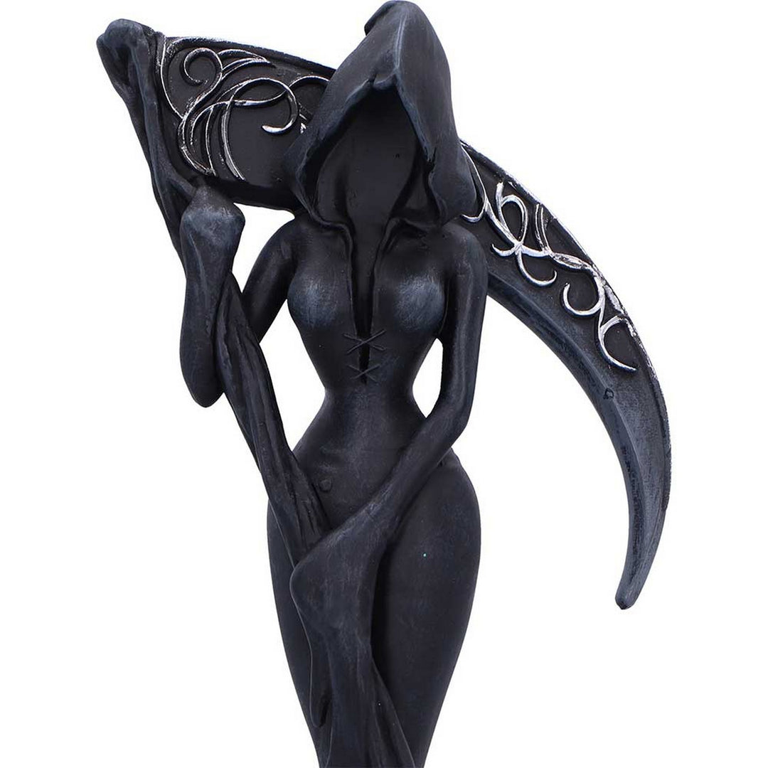 Femme Fatale Reaper Figurine 20cm B7335A26
