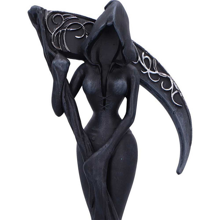 Femme Fatale Reaper Figurine 20cm B7335A26