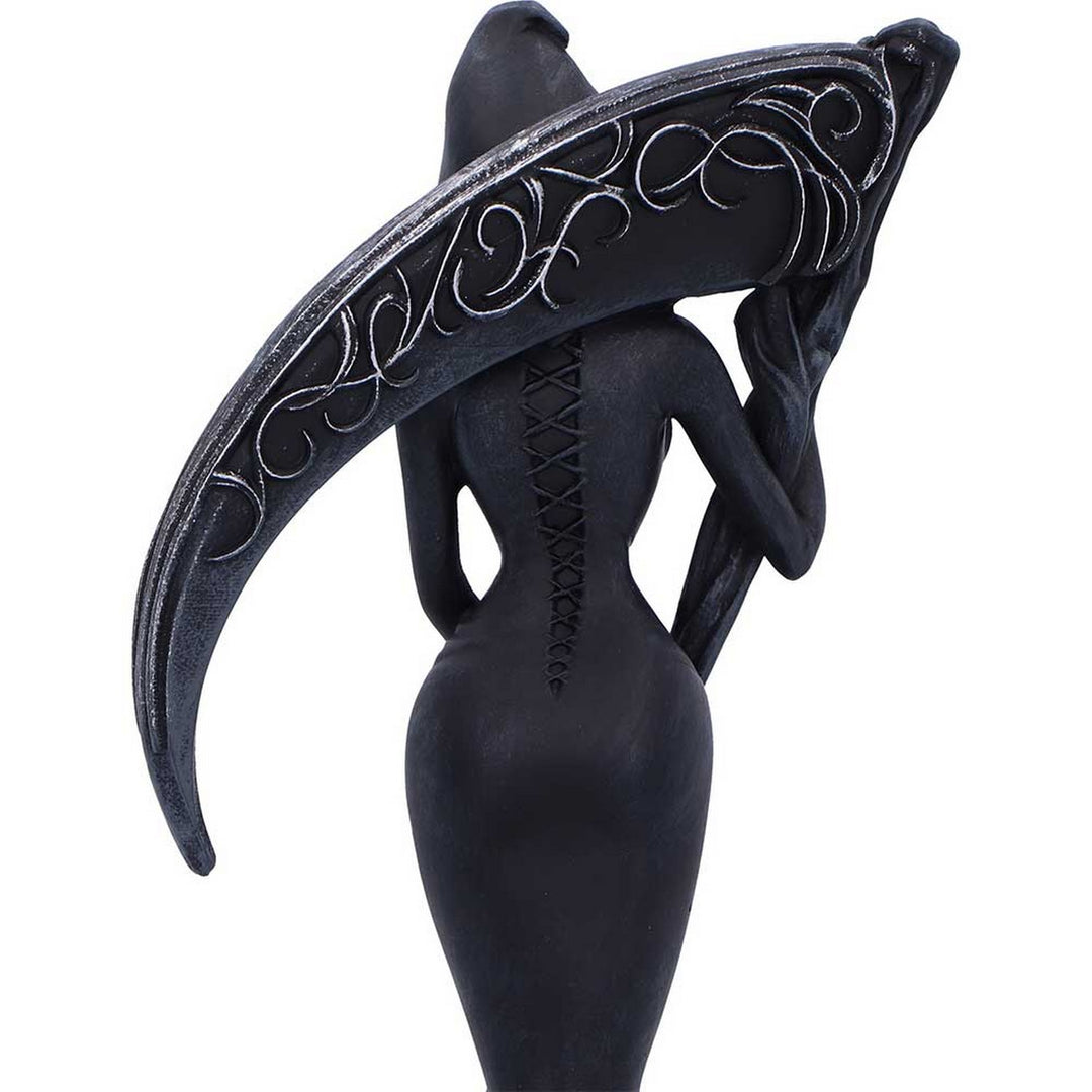 Femme Fatale Reaper Figurine 20cm B7335A26