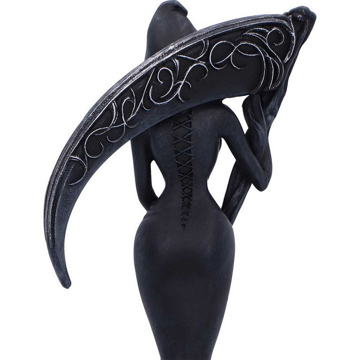 Femme Fatale Reaper Figurine 20cm B7335A26